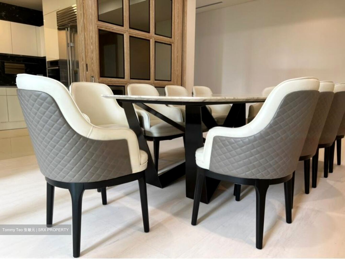 The Ritz-Carlton  (D9), Condominium #453706511